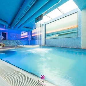 Hotel Spa Norat O Grove 3* Superior